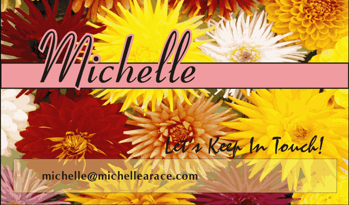 MichelleArace.com